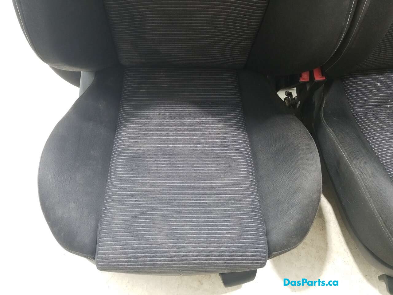 Seat Set Complete