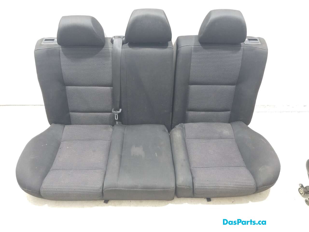 Seat Set Complete