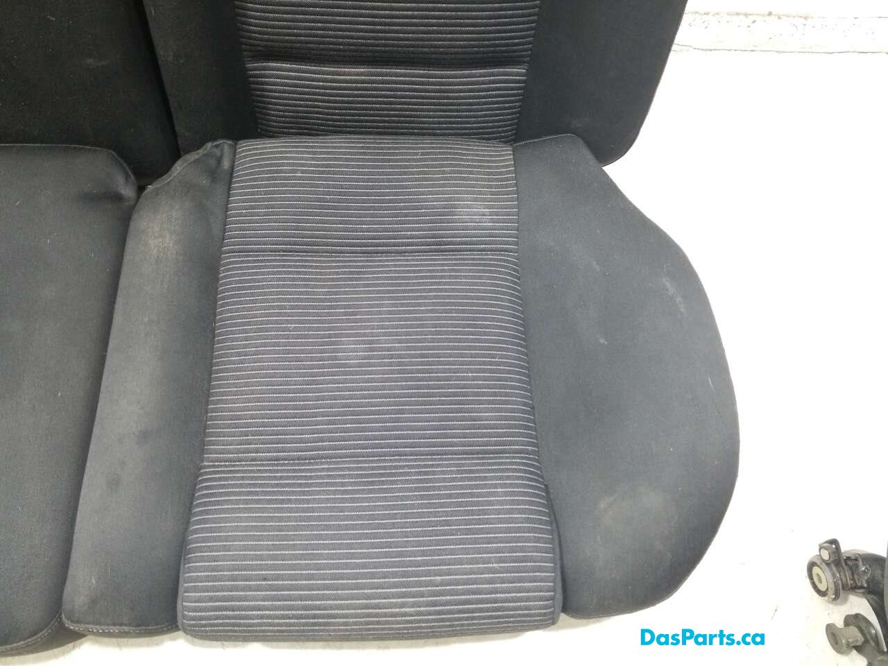 Seat Set Complete