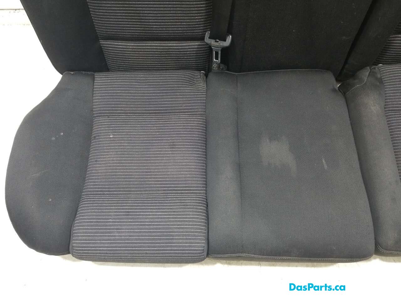 Seat Set Complete