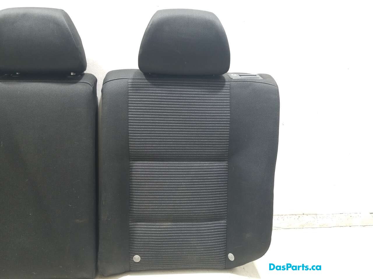 Seat Set Complete