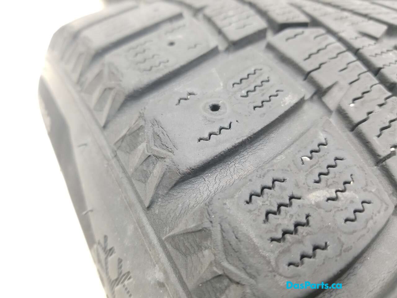 Steel Wheel Set