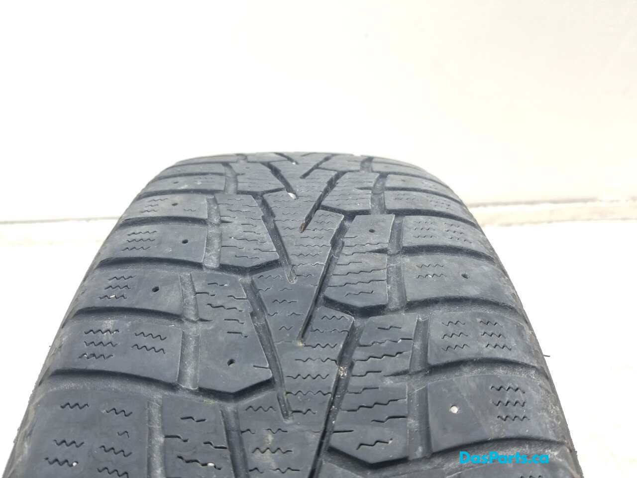Steel Wheel Set