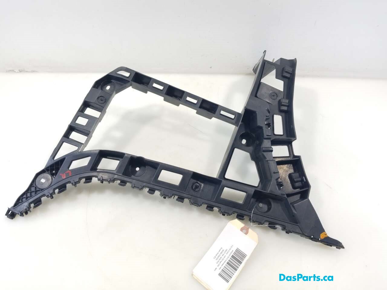Bumper Guide LR 2