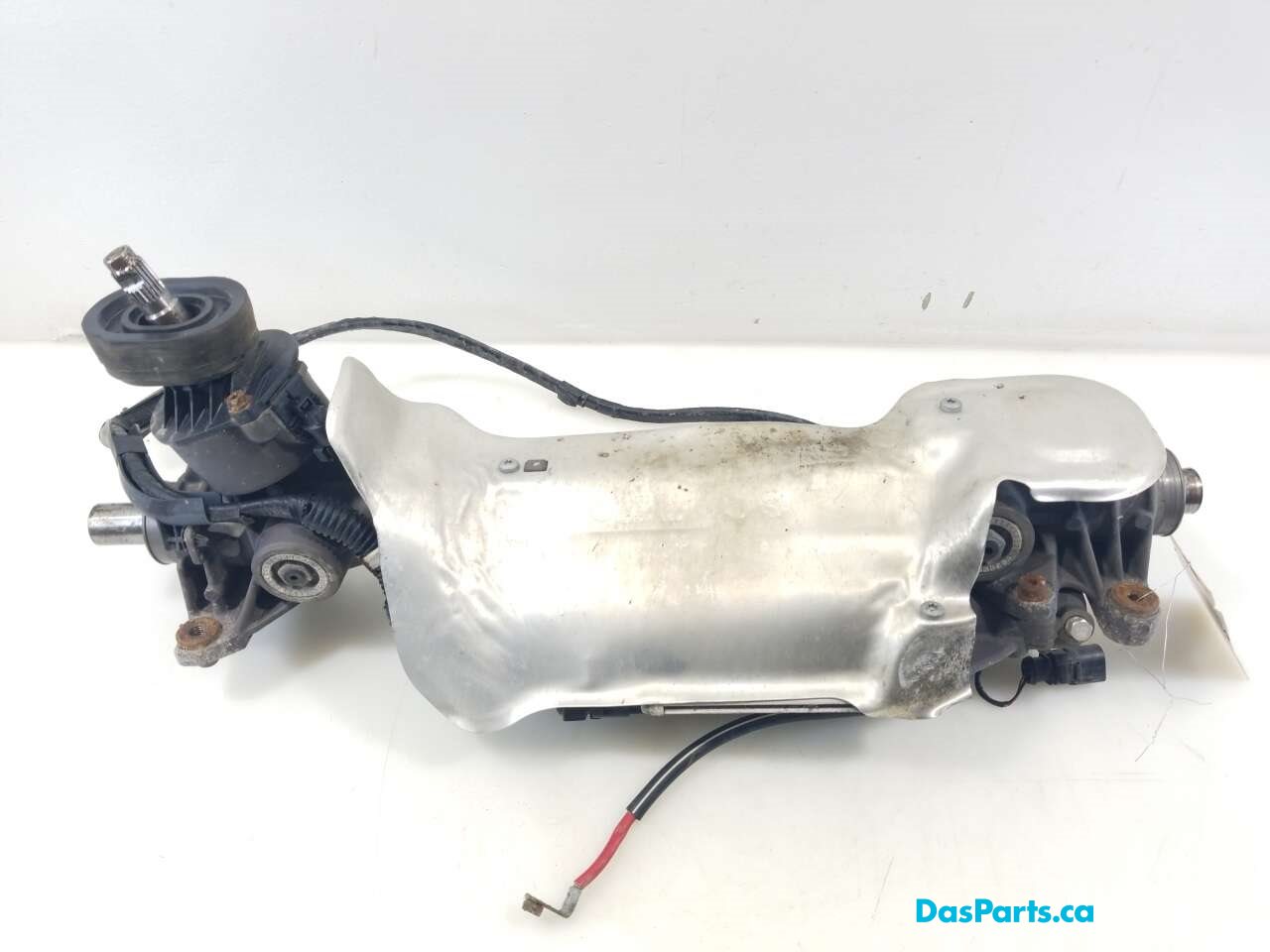 Electric Steering Rack