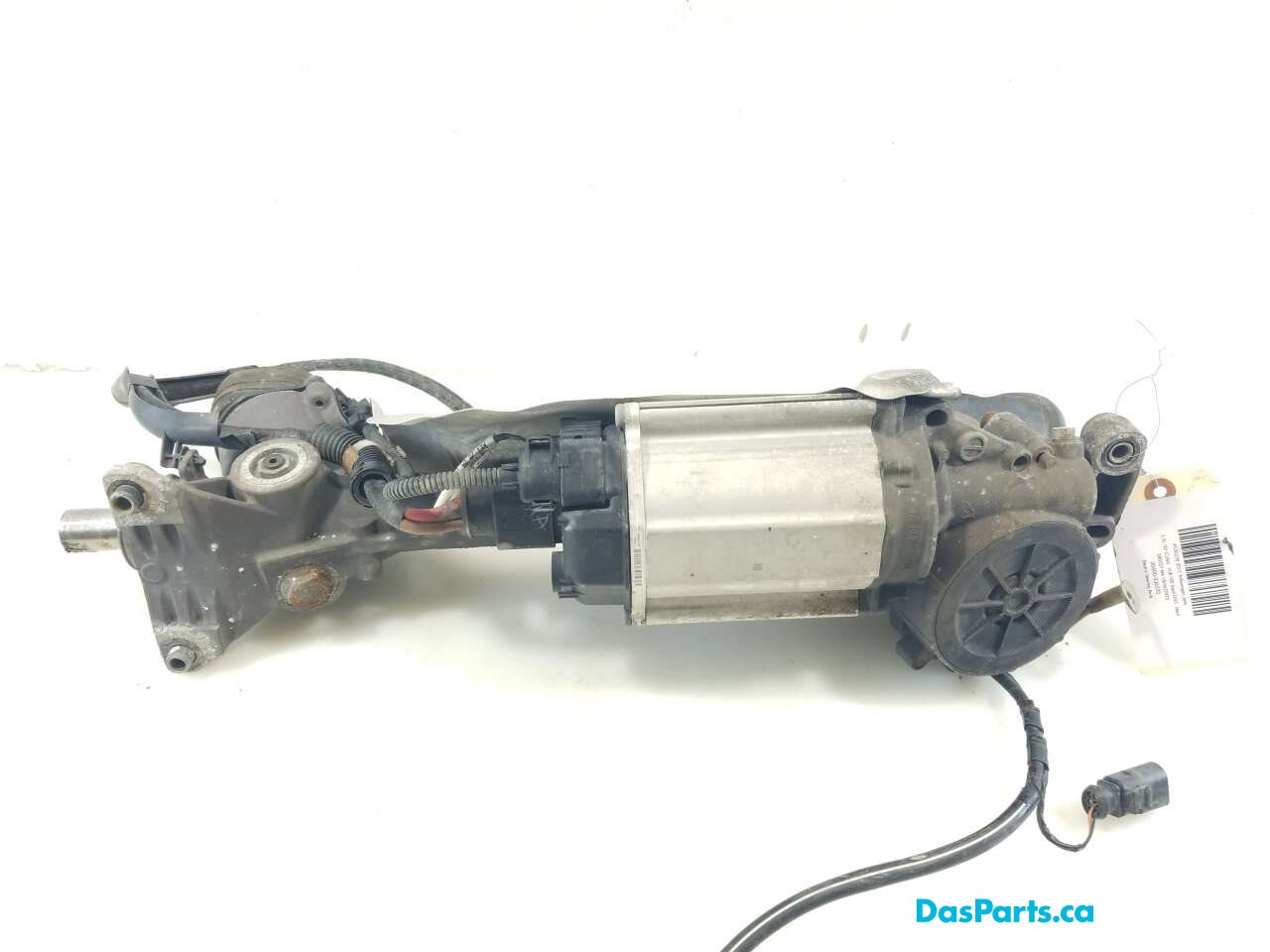 Electric Steering Rack