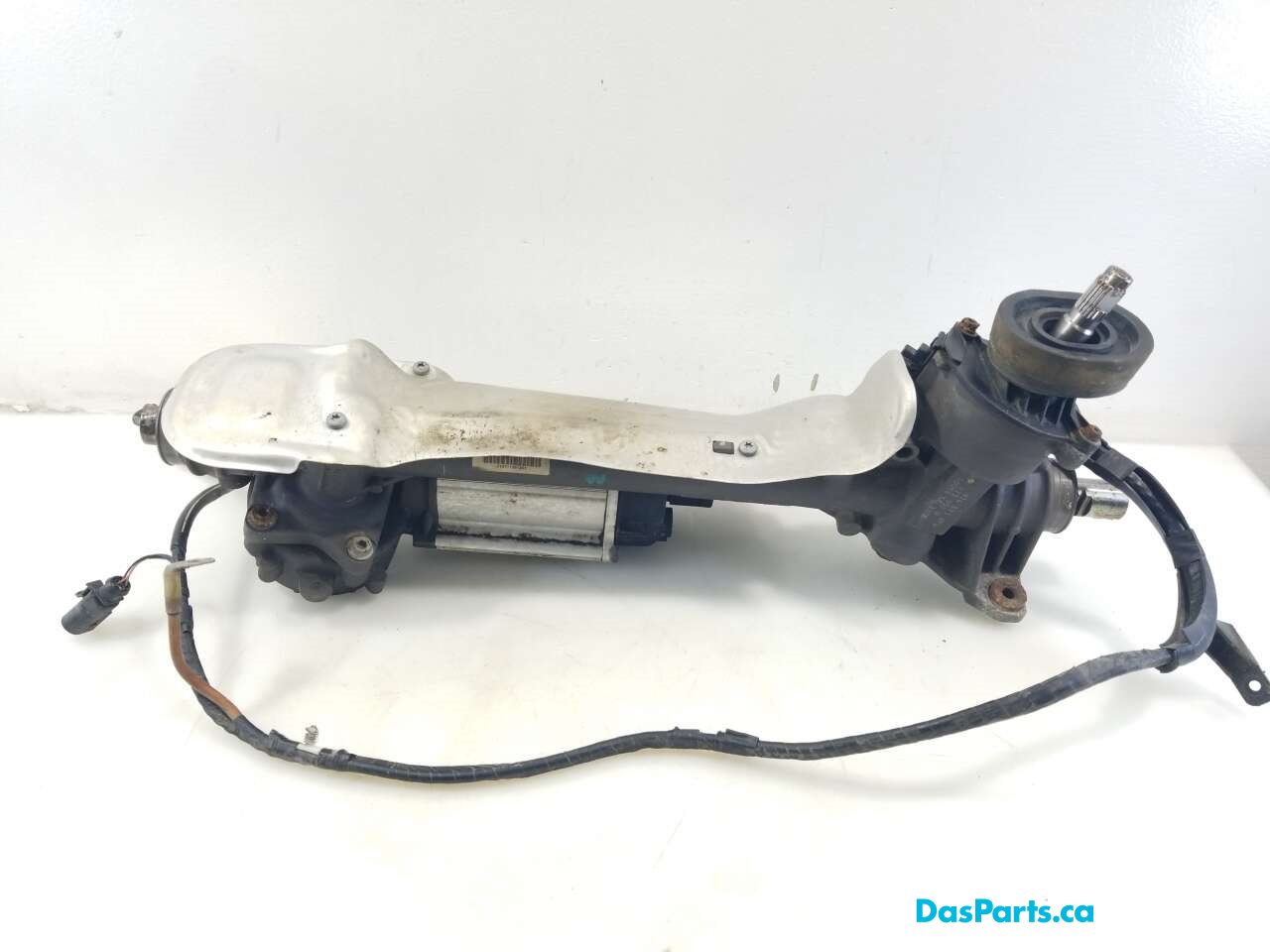 Electric Steering Rack