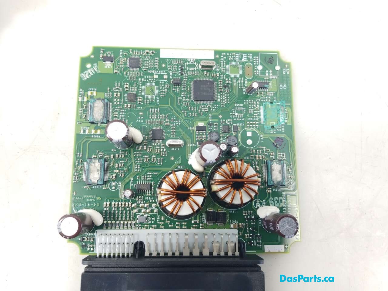 Amplifier OEM