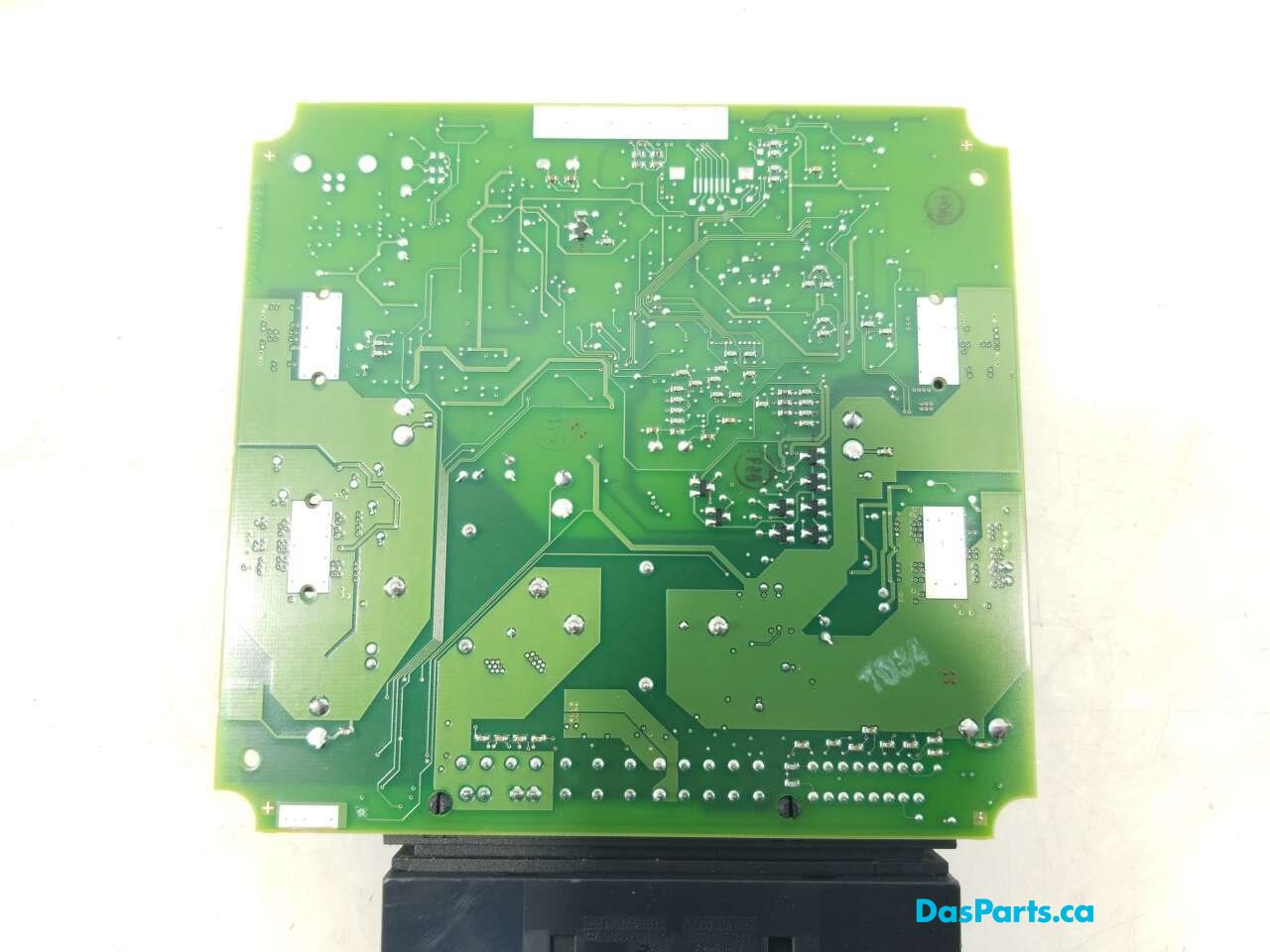 Amplifier OEM