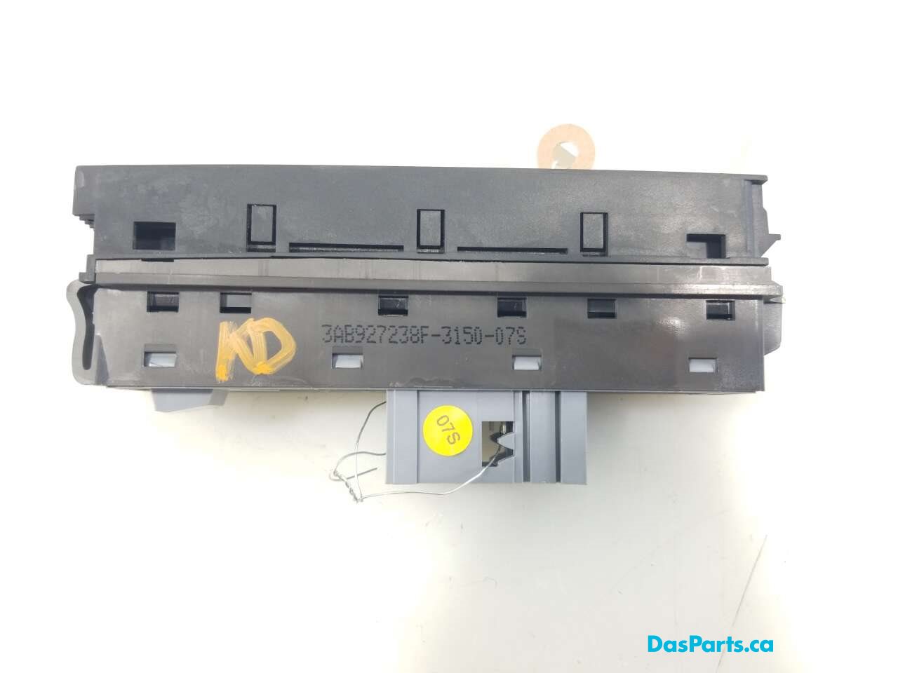 TPMS Switch