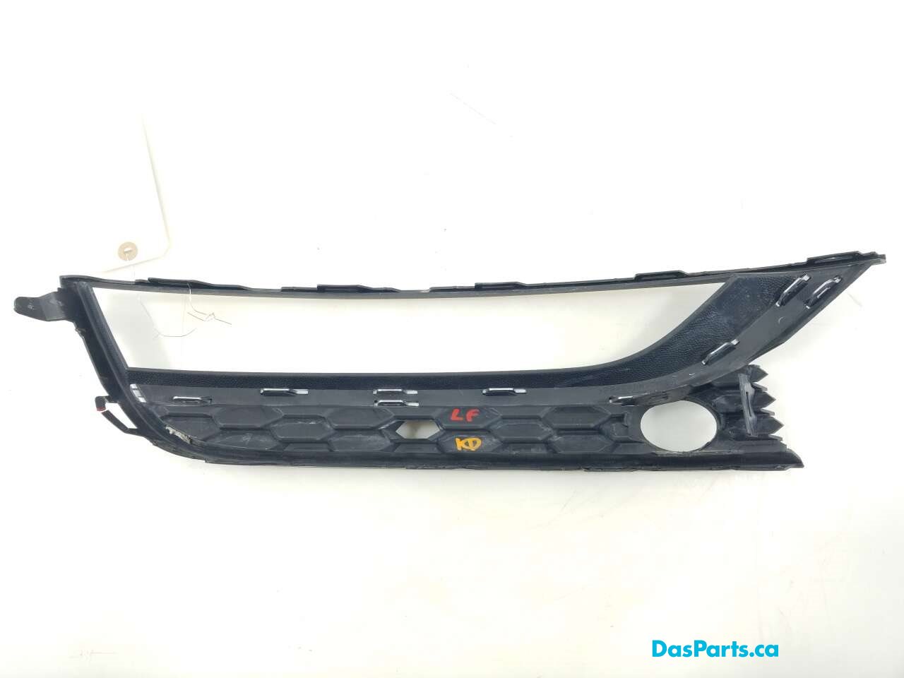 Lower Grill LF