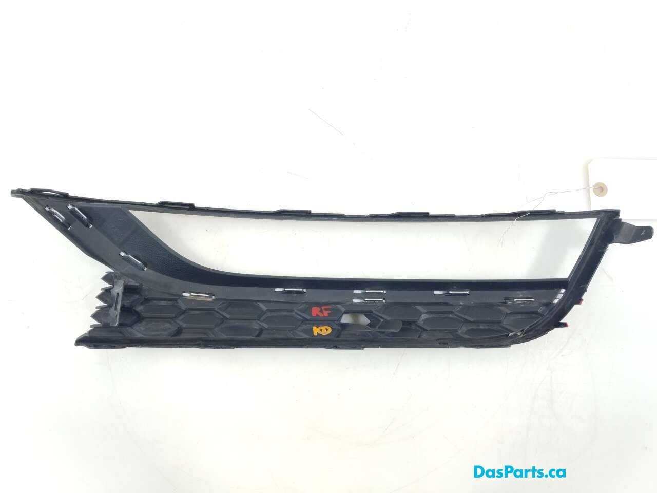 Lower Grill RF