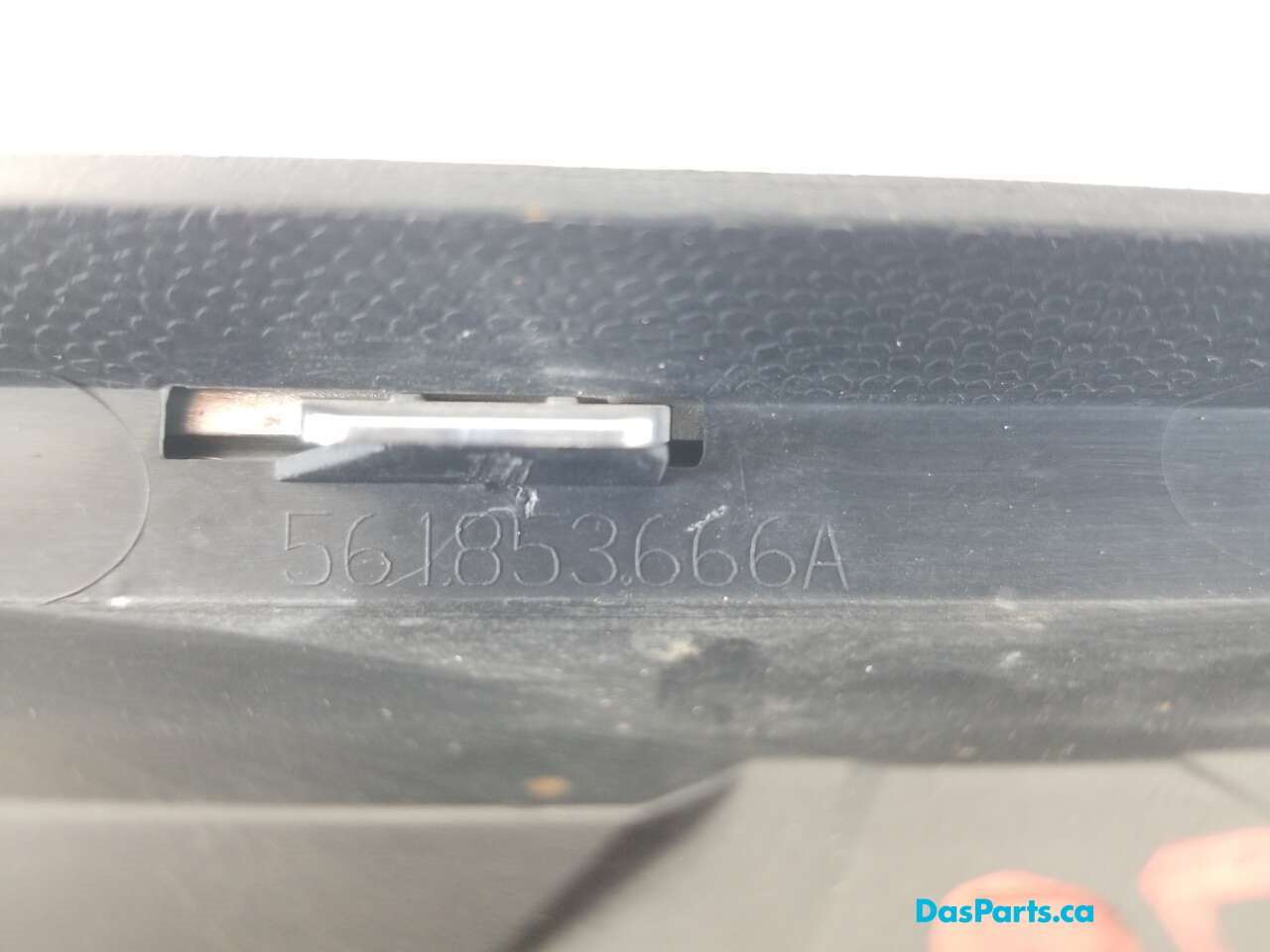 Lower Grill RF