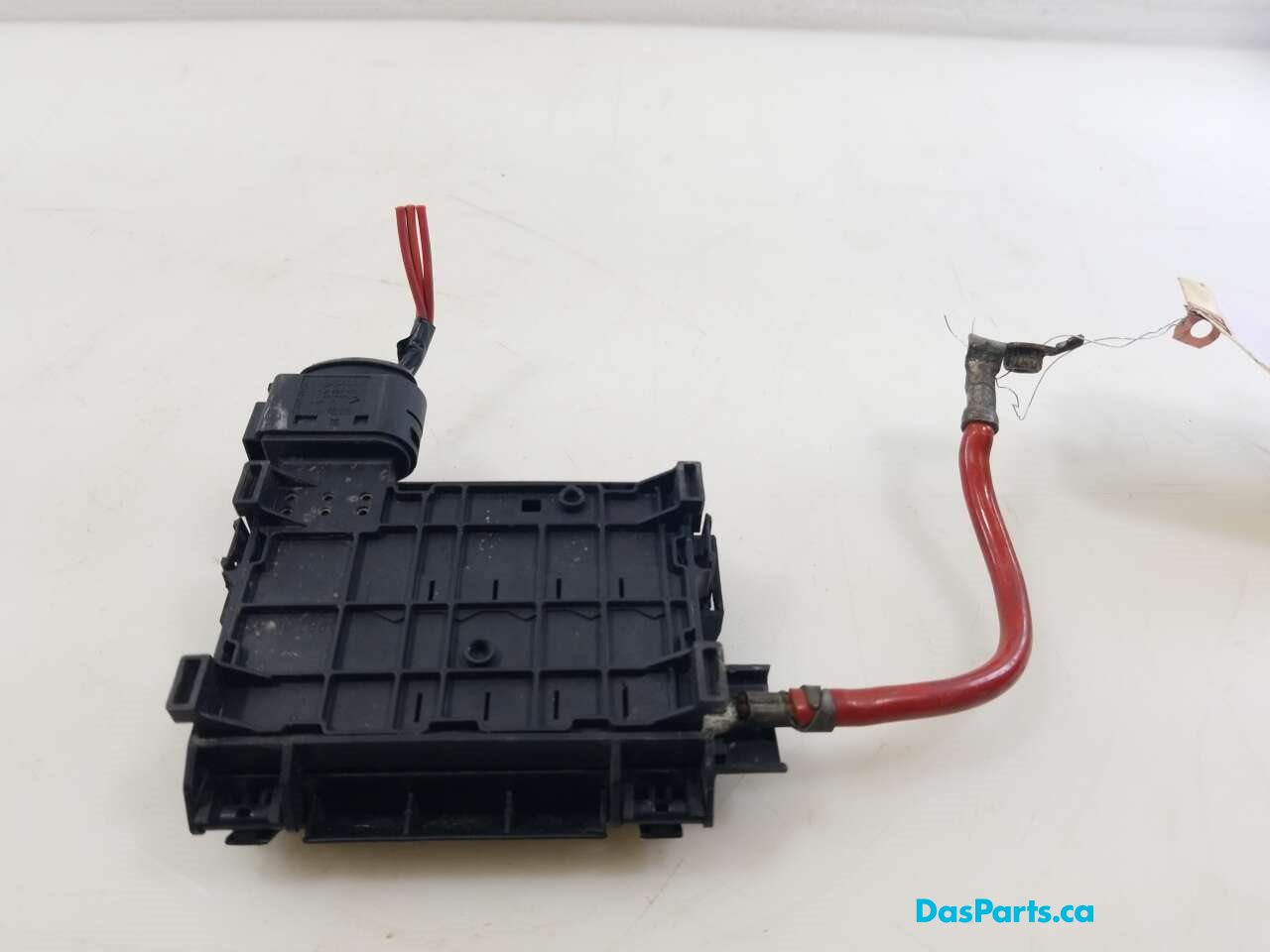 Battery Fuse Panel
