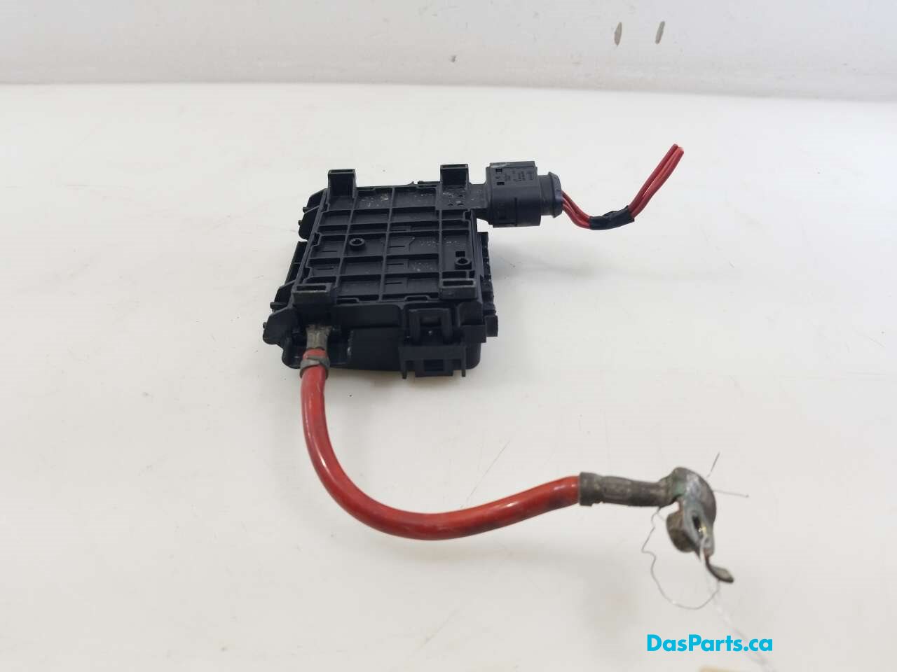 Battery Fuse Panel