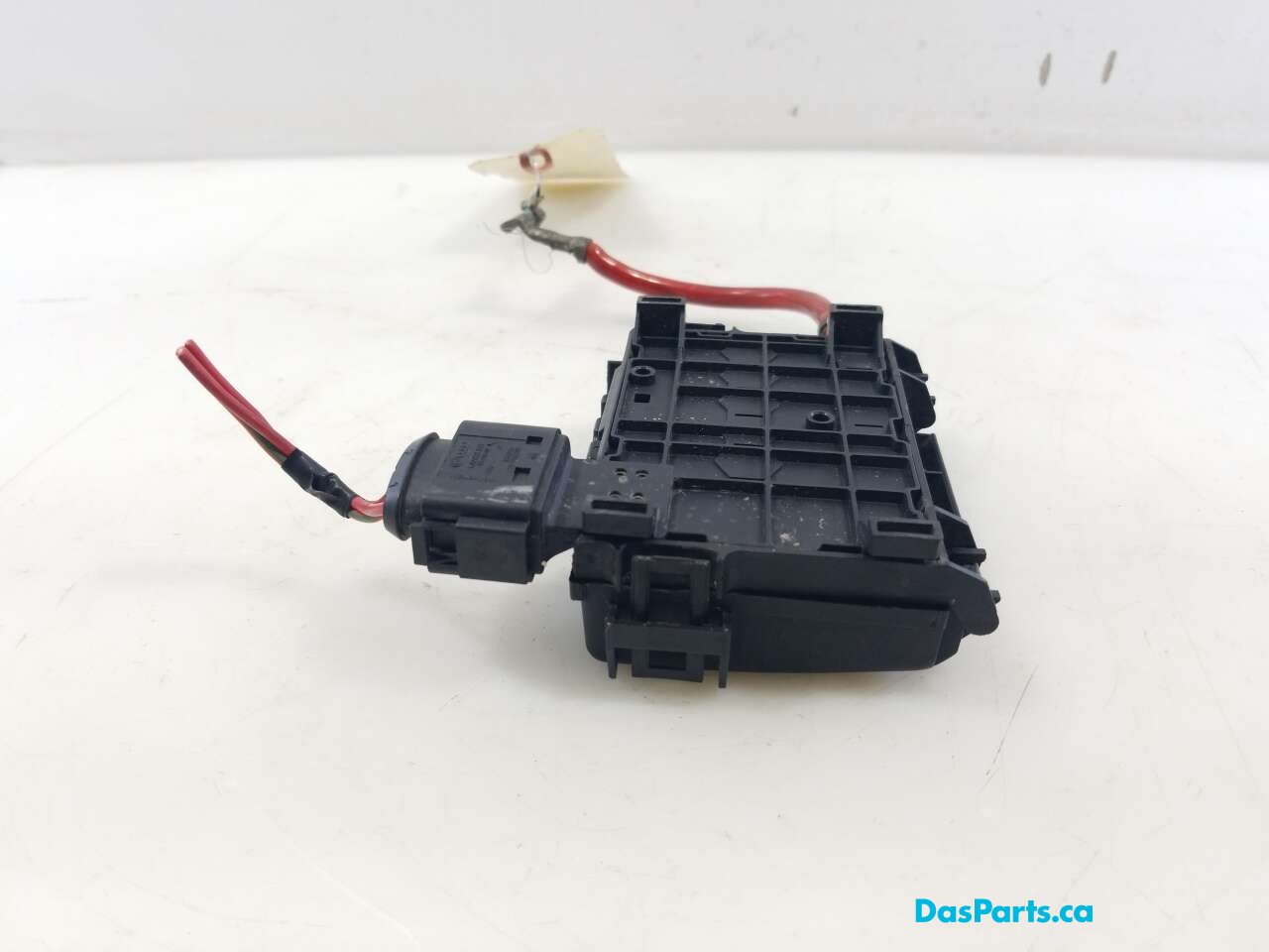 Battery Fuse Panel