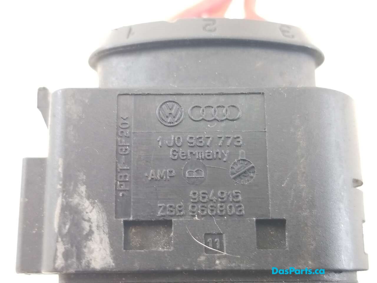 Battery Fuse Panel