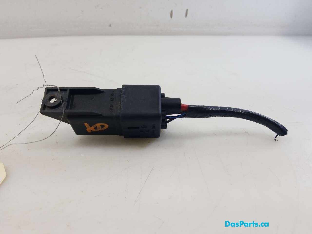 Glow Plug Relay
