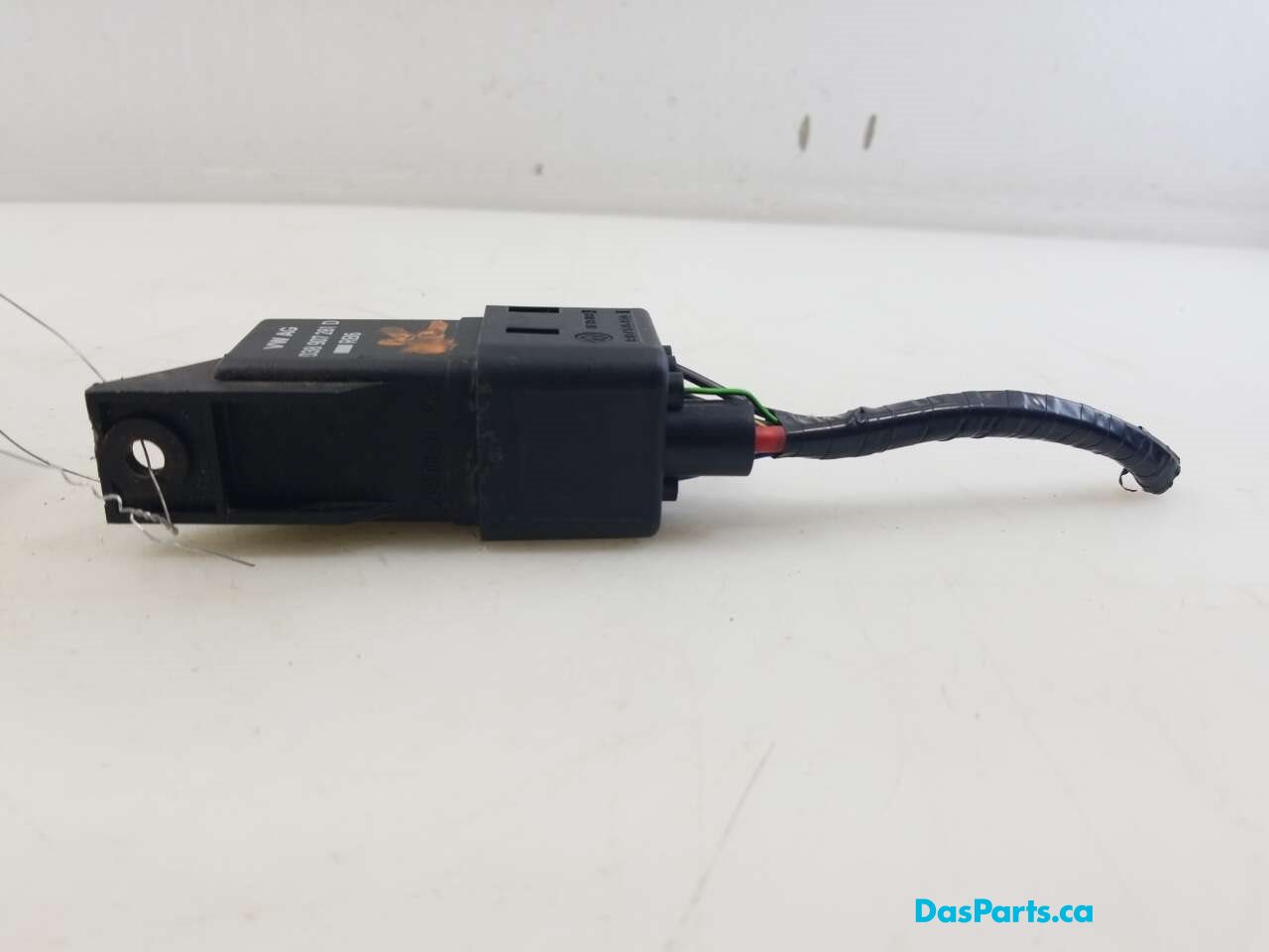 Glow Plug Relay