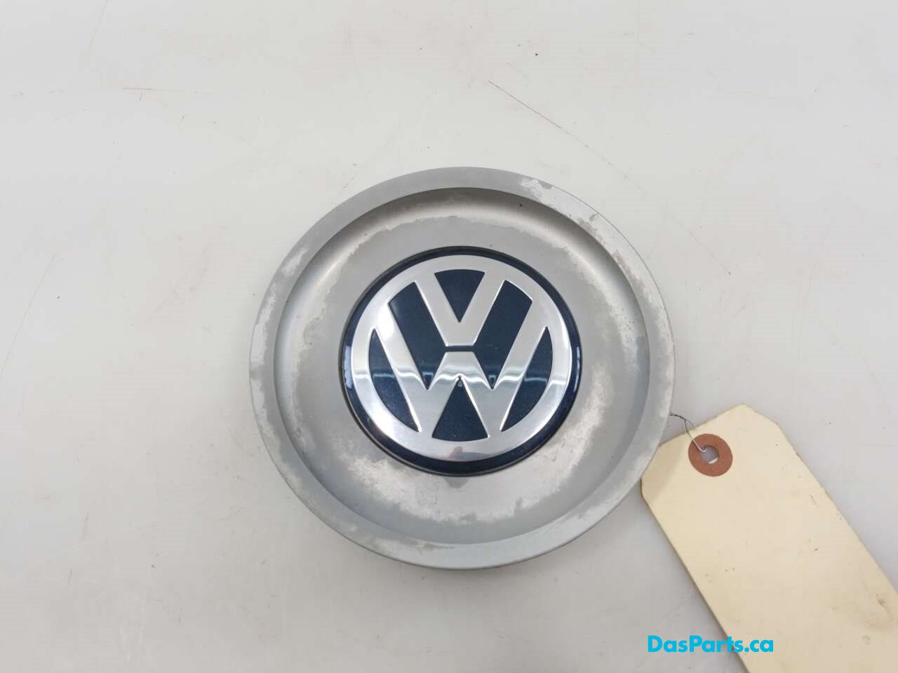 Wheel Center Cap 1