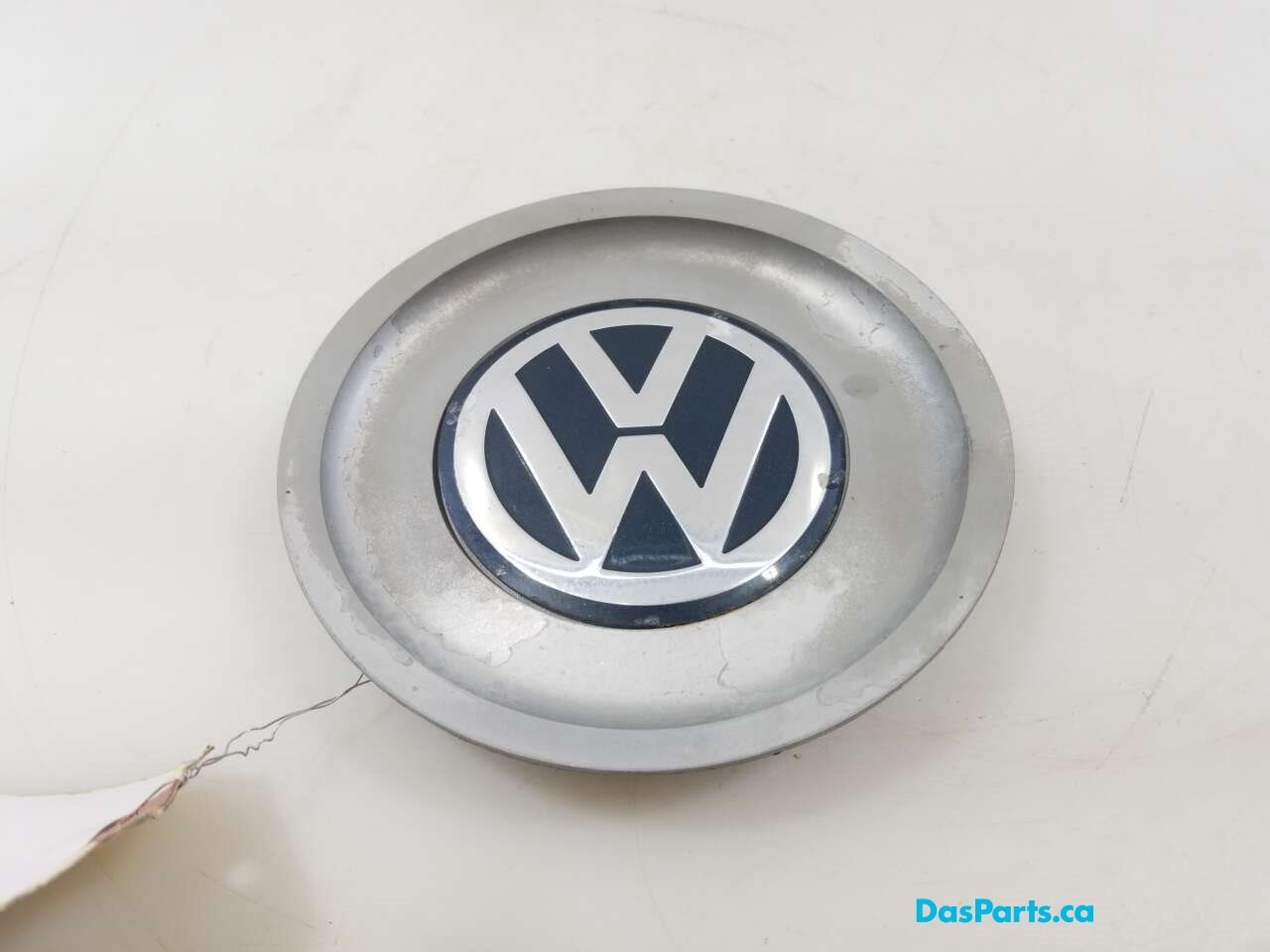 Wheel Center Cap 3