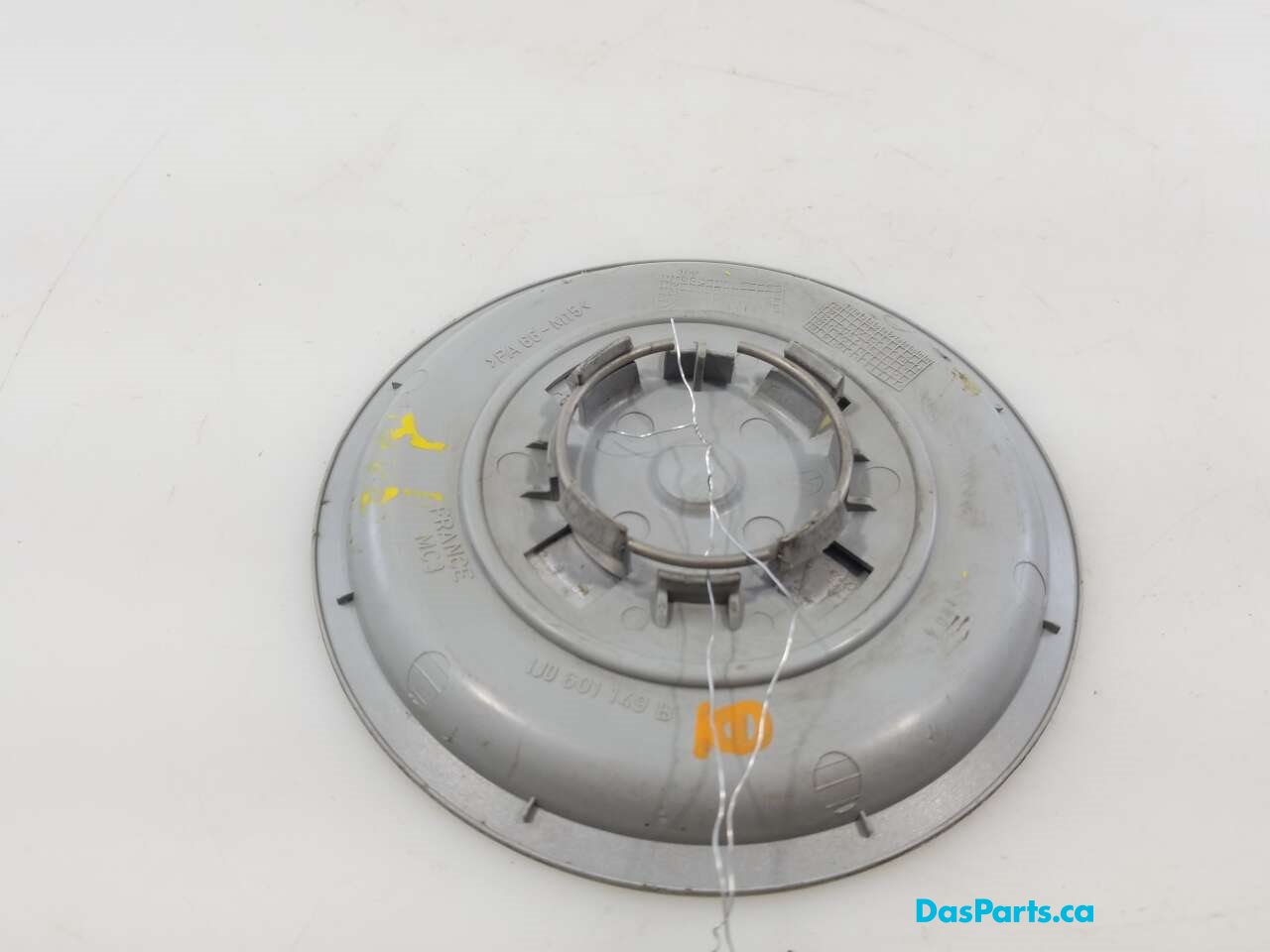 Wheel Center Cap 3