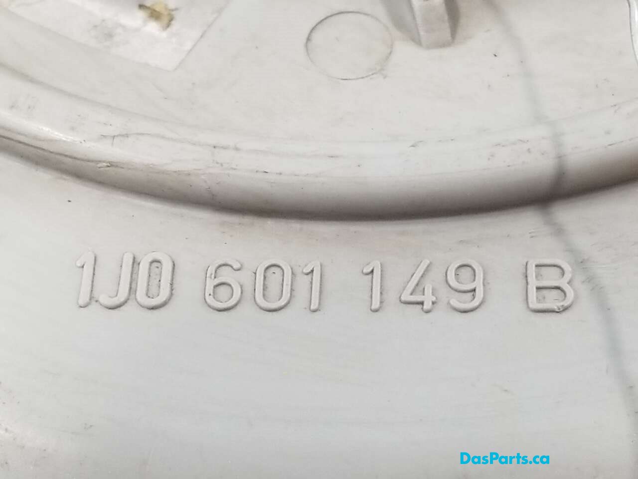 Wheel Center Cap 3