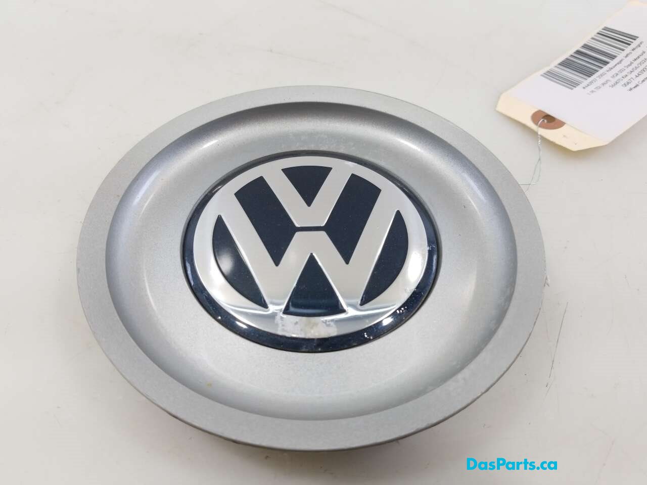 Wheel Center Cap 2