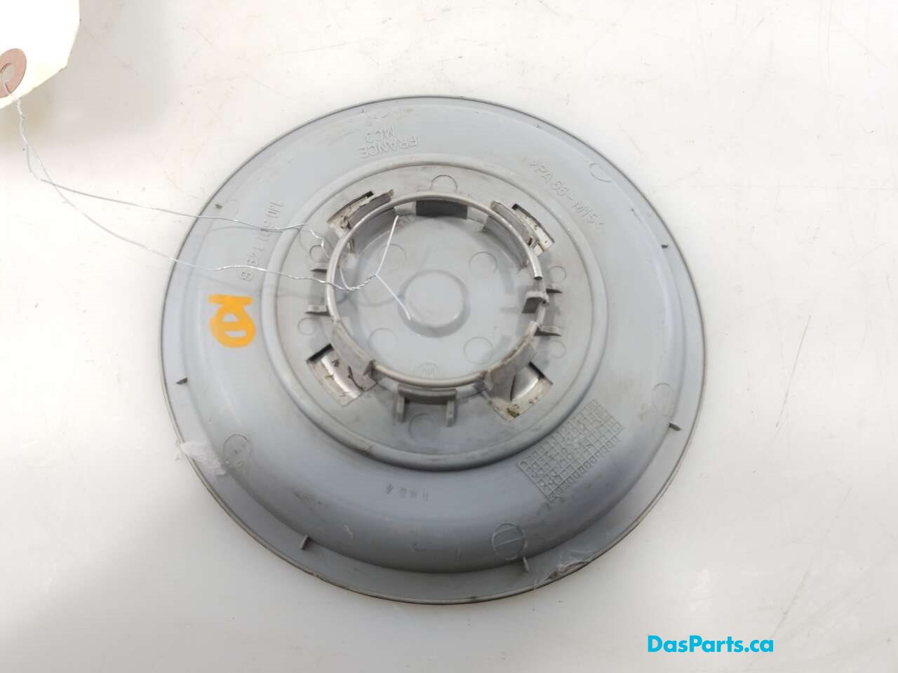 Wheel Center Cap 2