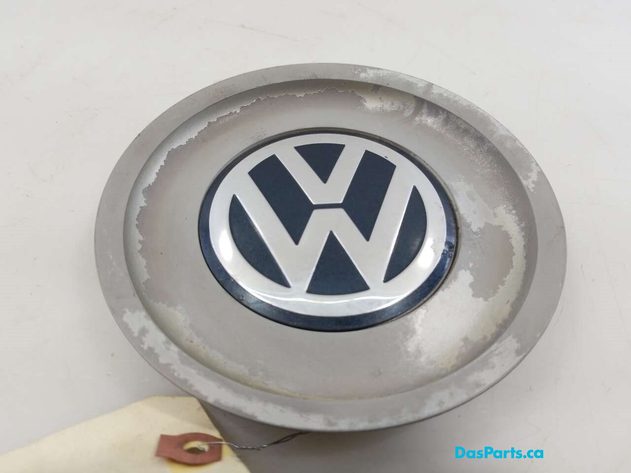 Wheel Center Cap 4