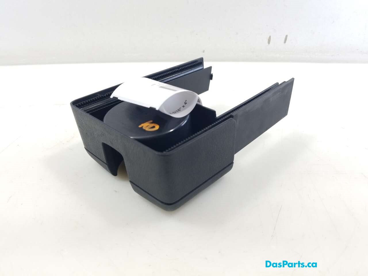 Center Console Cupholder