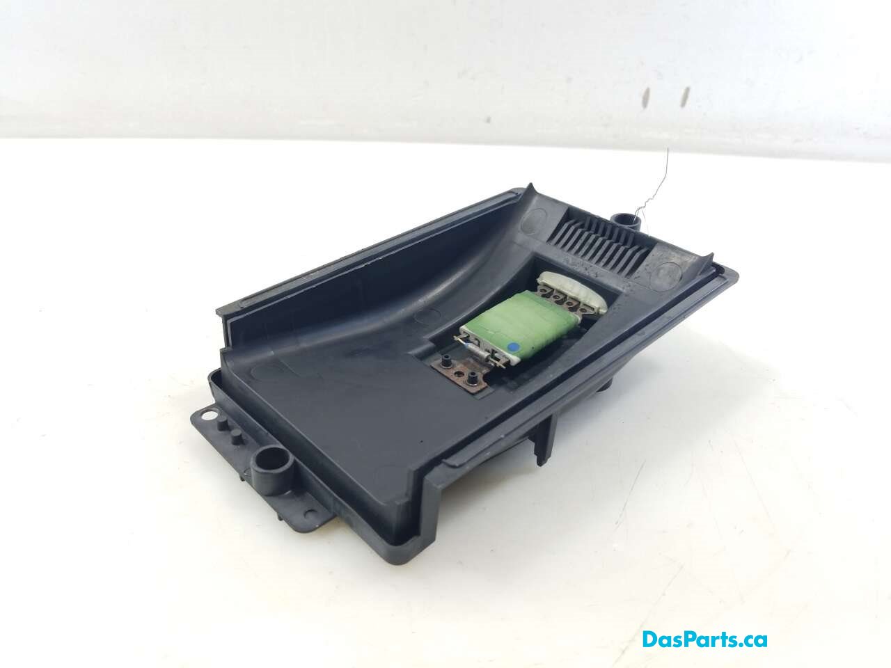 Blower Motor Resistor