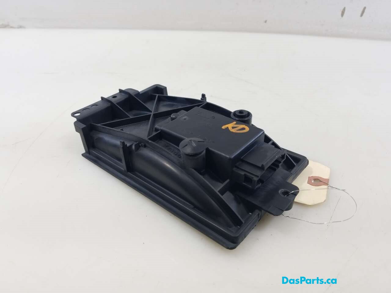 Blower Motor Resistor