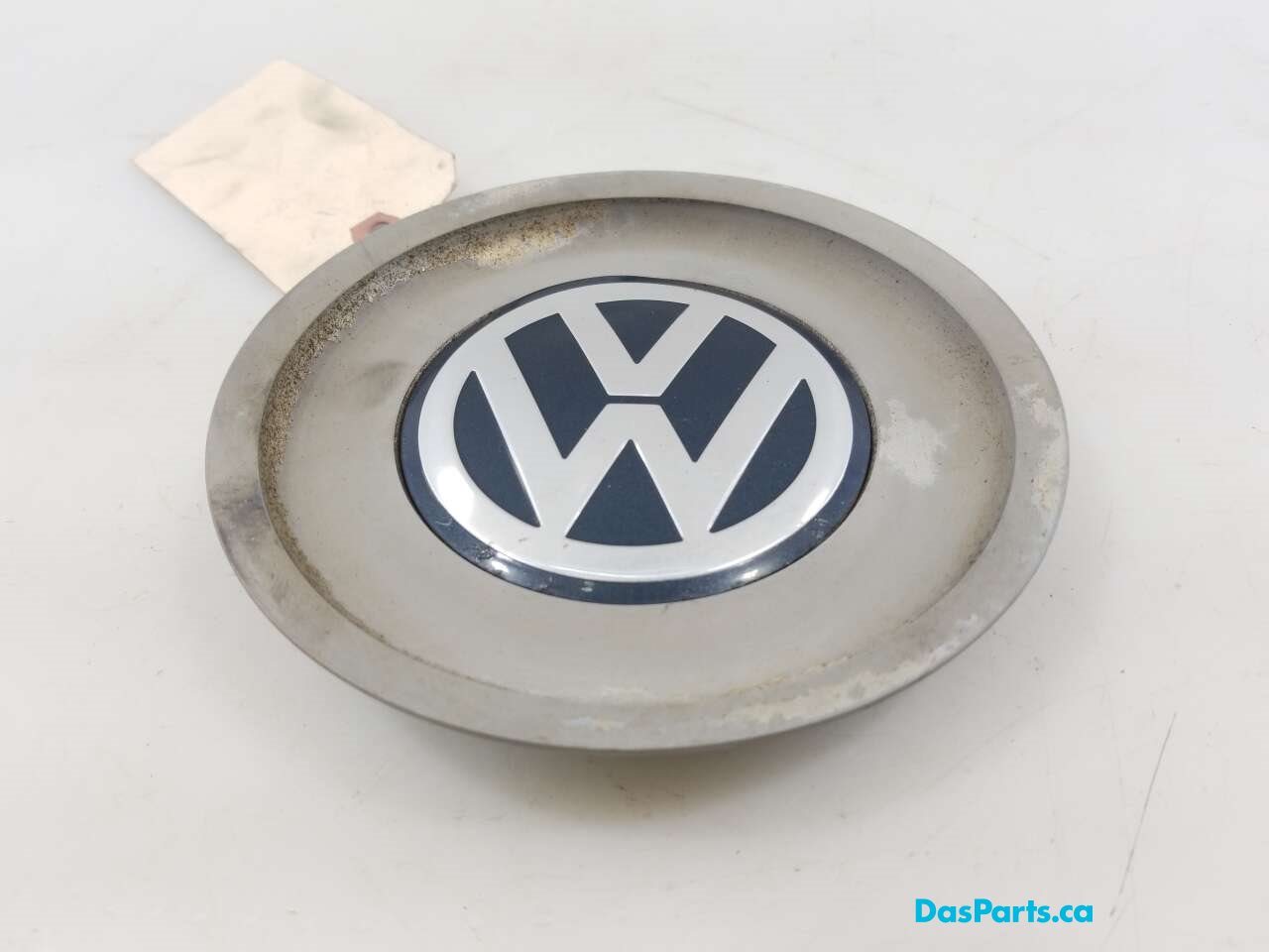 Wheel Center Cap 1