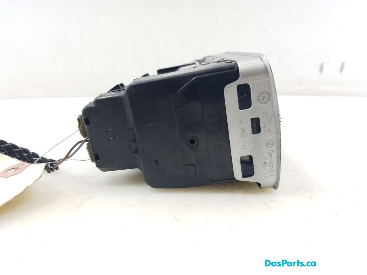 Dash Vent RF