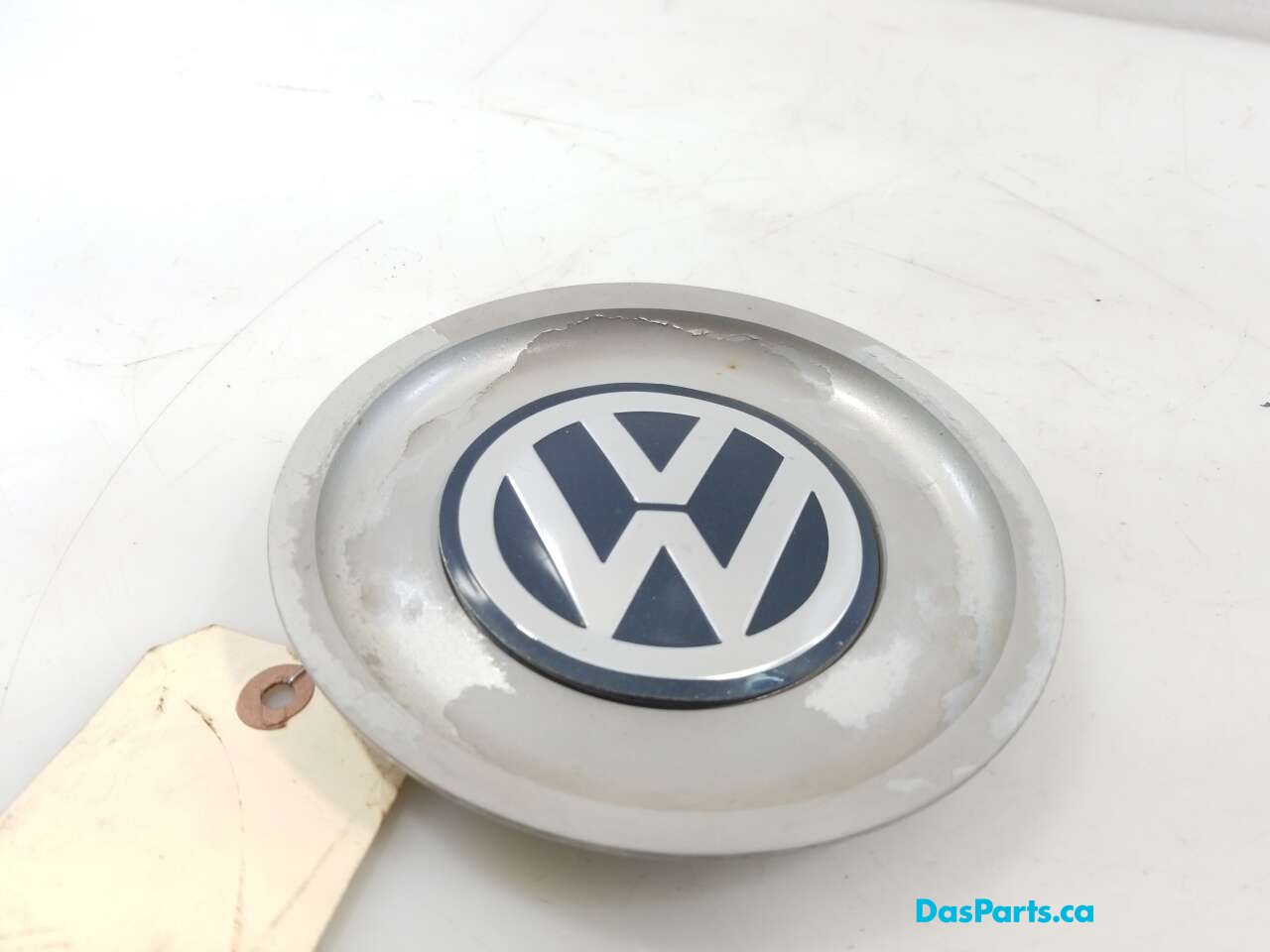 Wheel Center Cap 1