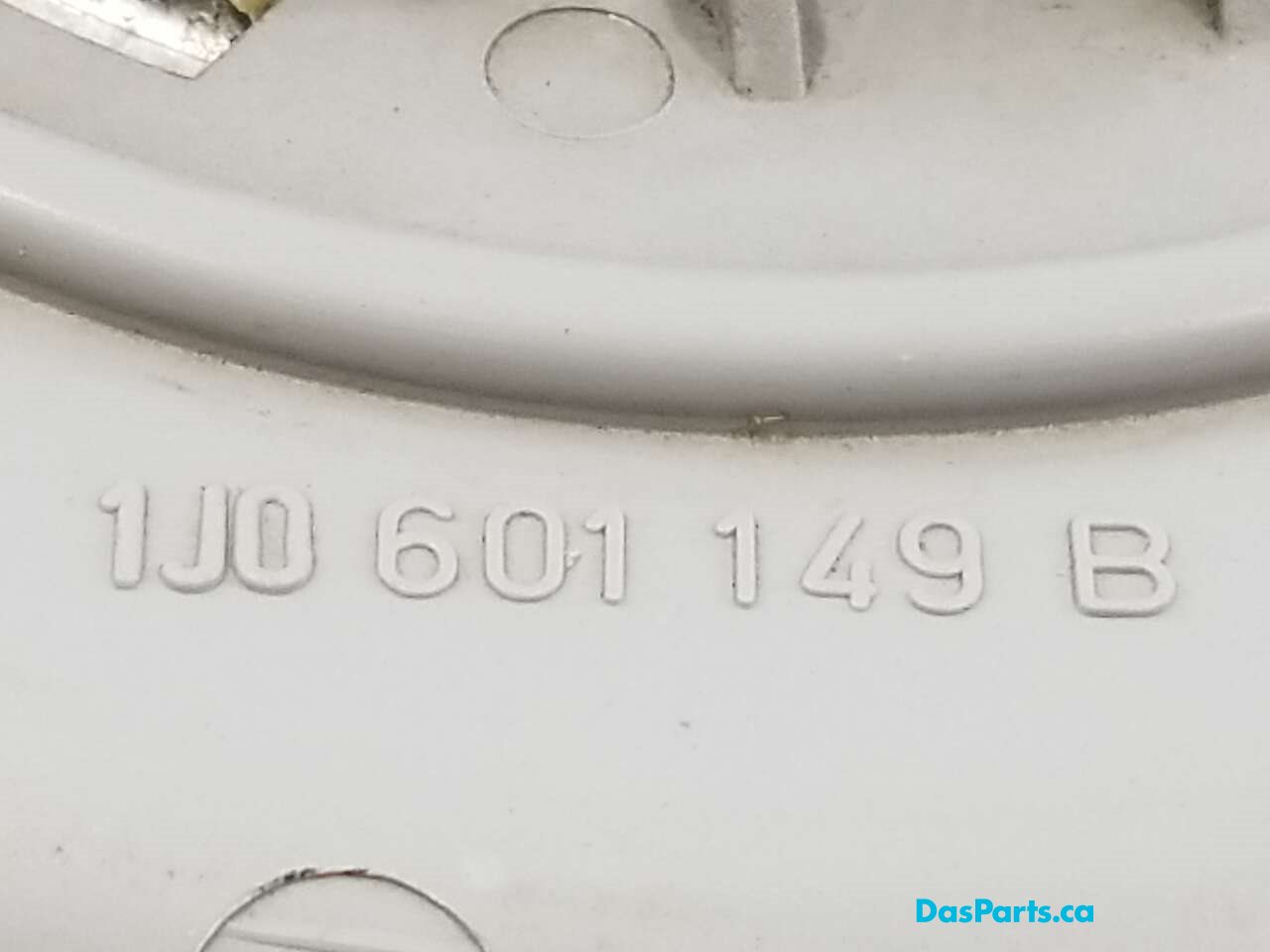 Wheel Center Cap 1