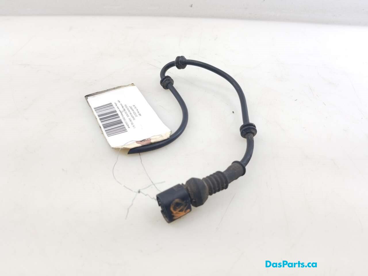 ABS Wiring Clip RF