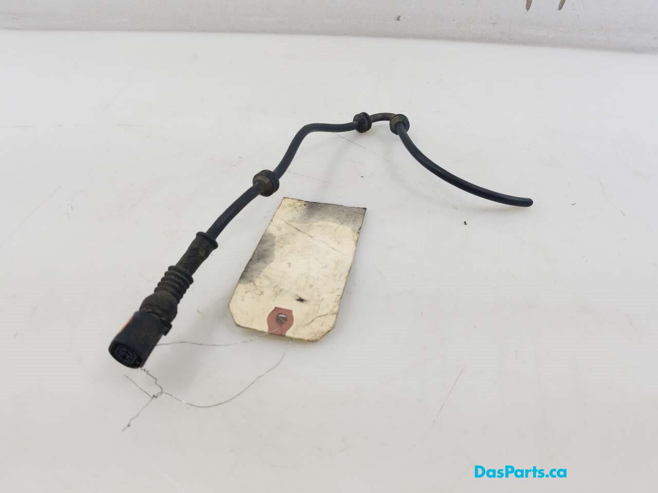 ABS Wiring Clip RF
