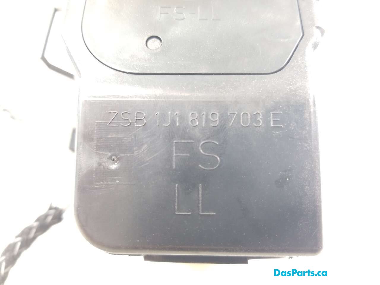 Dash Vent LF