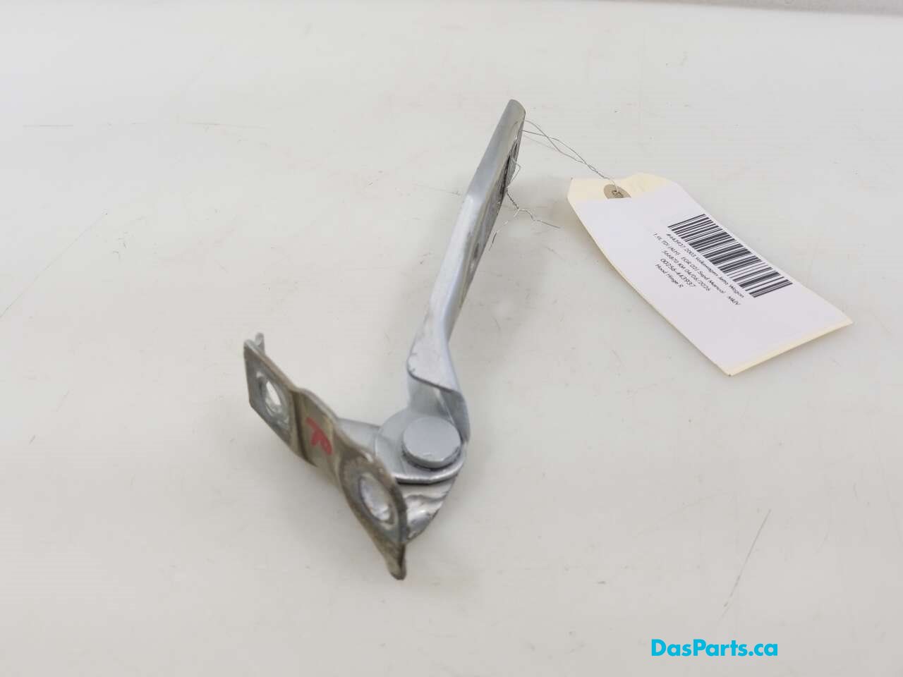 Hood Hinge R