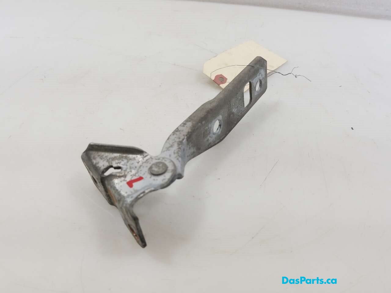 Hood Hinge L