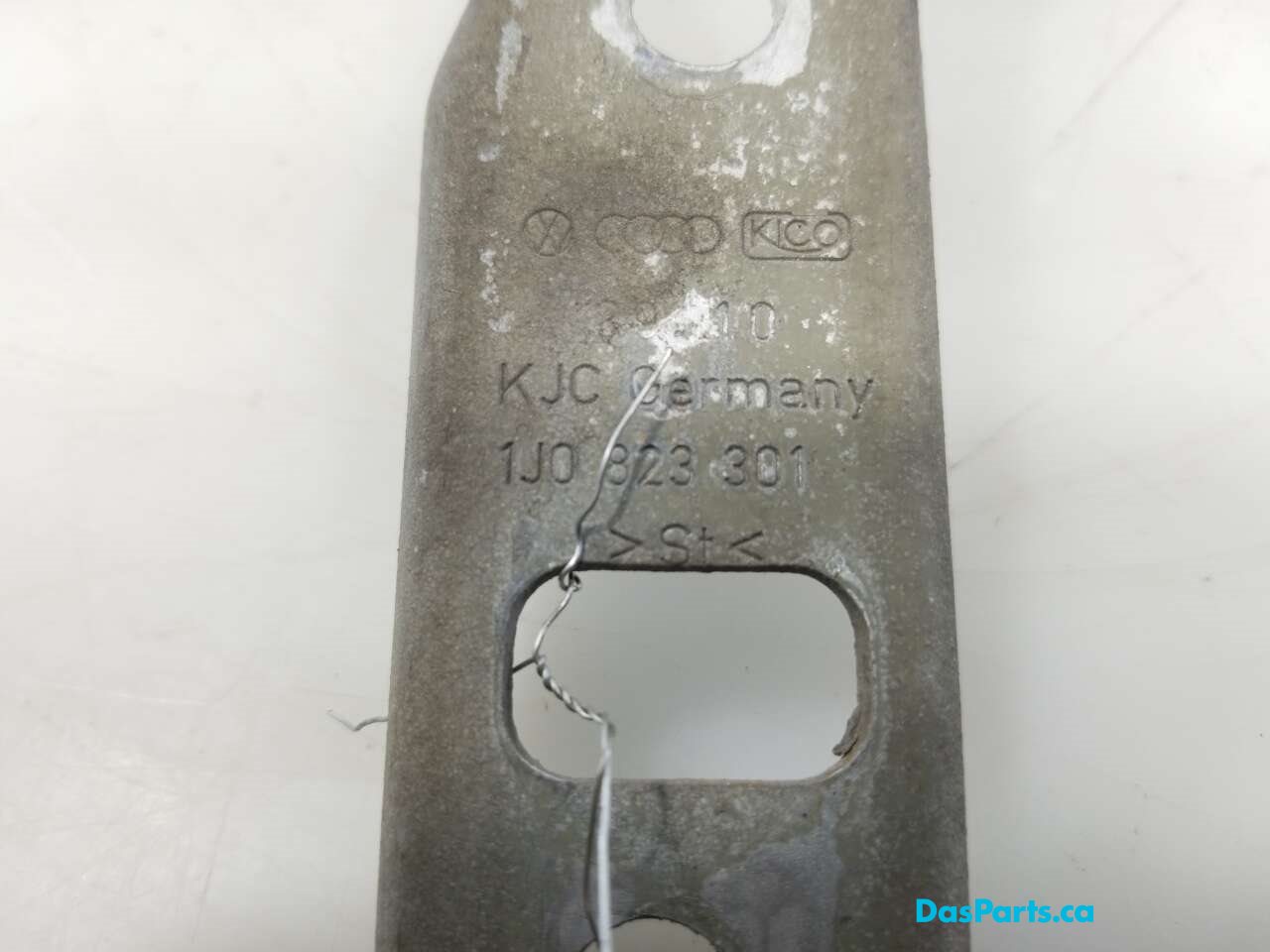 Hood Hinge L