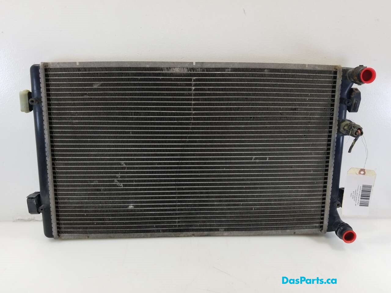 Radiator