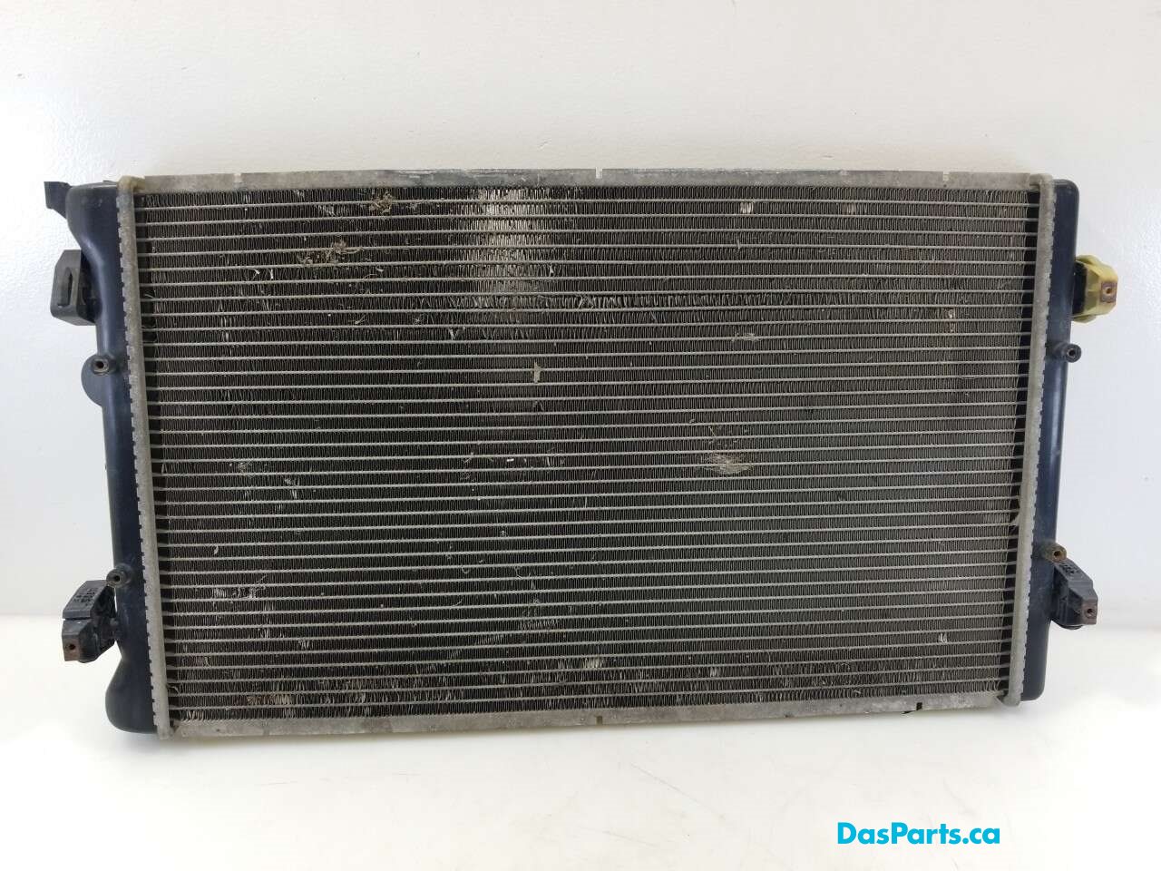 Radiator