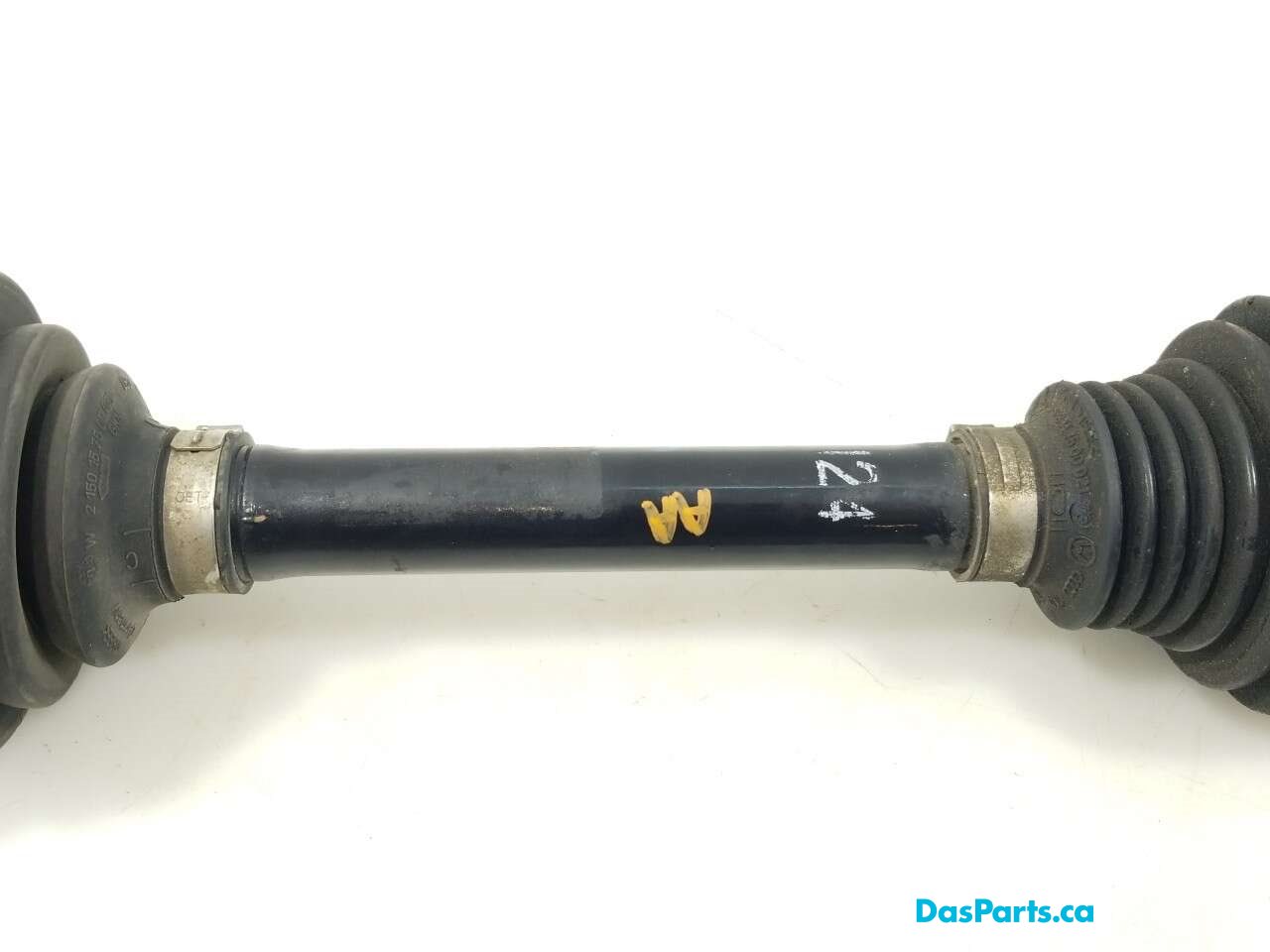 Axle LF