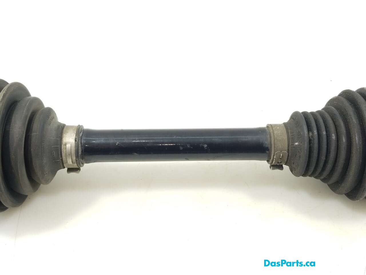 Axle LF