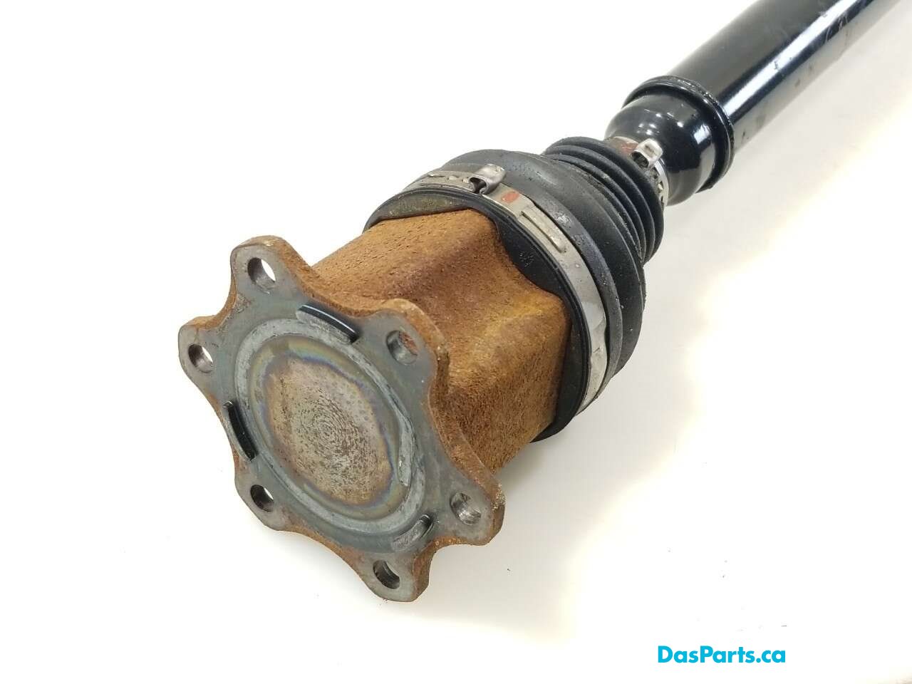 Axle RF