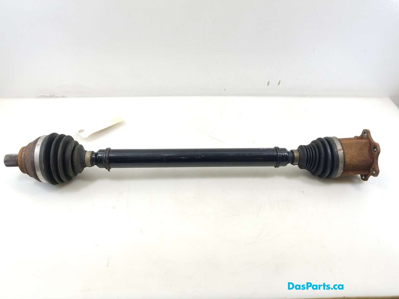 Axle RF