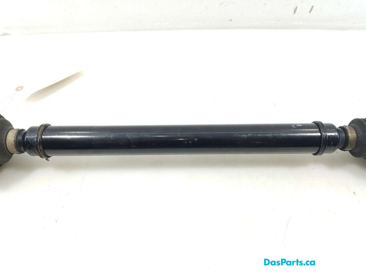 Axle RF